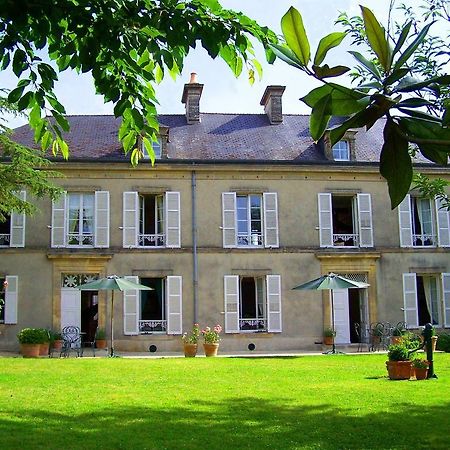 Clos De Bellefontaine B&B Байе Экстерьер фото